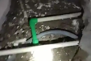 武清测漏水公司